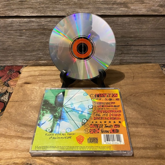 😎🎶 6 for $19 🎶😎 Music CD - Picture 3 of 3